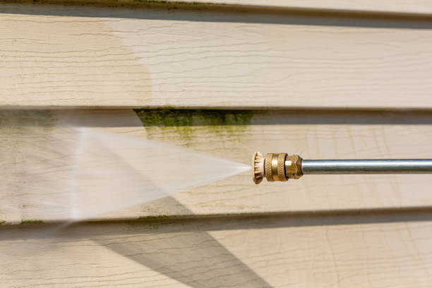 Best Concrete Pressure Washing  in , PA